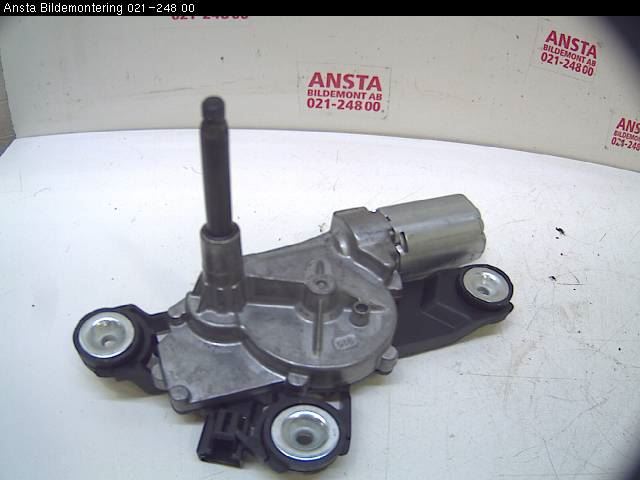 Rear screen wiper engine BMW 02 (E10)