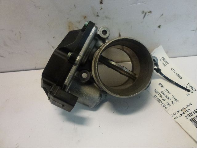 Drosselklappenstellmotor ALFA ROMEO GIULIETTA (116_)