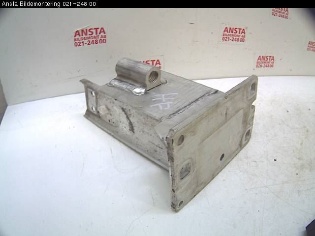 impact absorber, bu,ber ALFA ROMEO ALFETTA (116_)