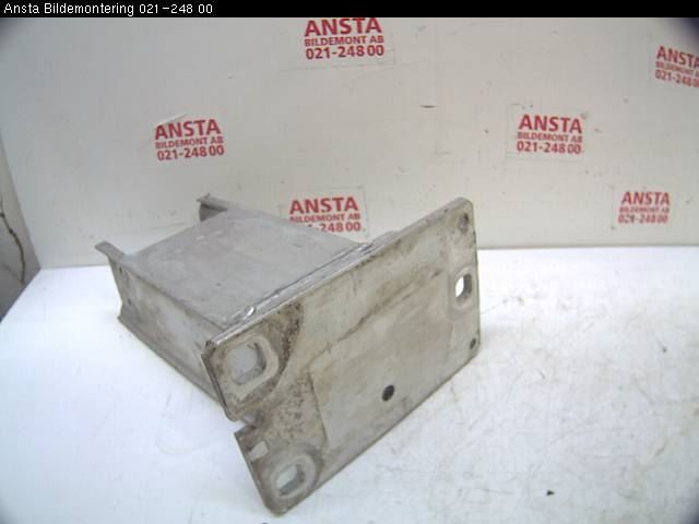 impact absorber, bu,ber ALFA ROMEO ALFETTA (116_)