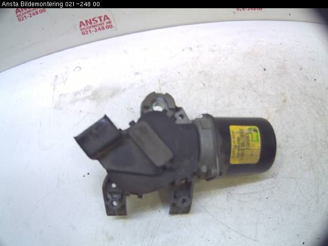 Viskermotor - for ABARTH PUNTO (199_)