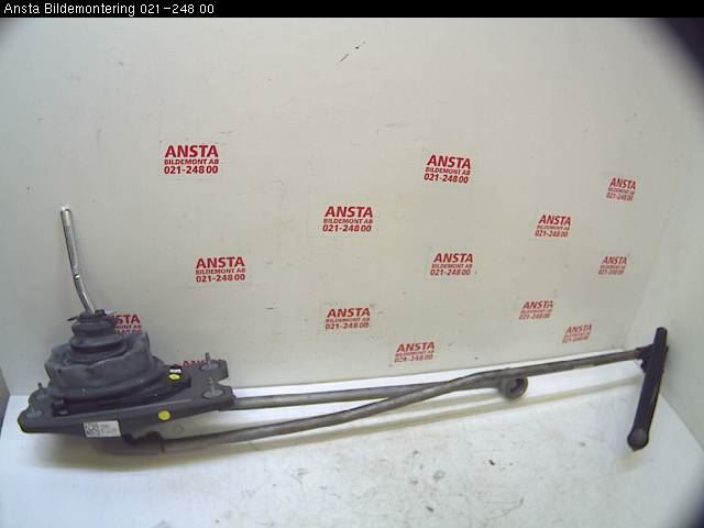 Gear shift ALFA ROMEO ALFETTA (116_)