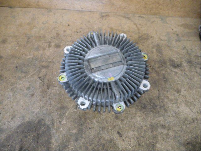 Ventilatorvinge BMW 02 (E10)