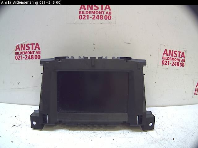Display OPEL OMEGA A (V87)