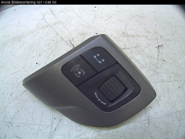 Boutons volant