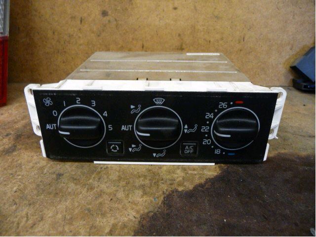 Aircondition boks ALFA ROMEO 33 Sportwagon (907B_)