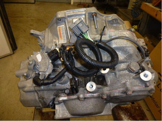 Getriebe Automatik BMW 3 (E21)