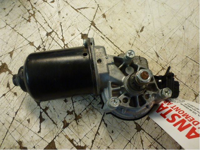 Viskermotor - for VOLVO 240 Kombi (P245)