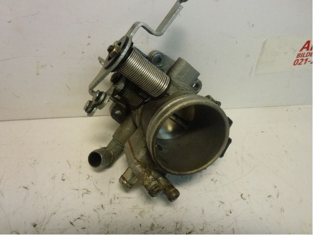 Drosselklappenstellmotor ALFA ROMEO 155 (167_)