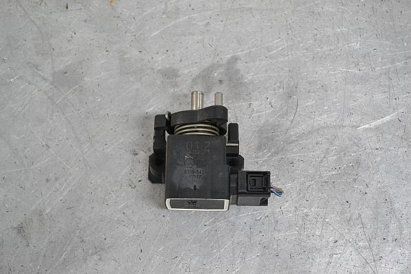 Accelerator pedal MERCEDES-BENZ VANEO (414)