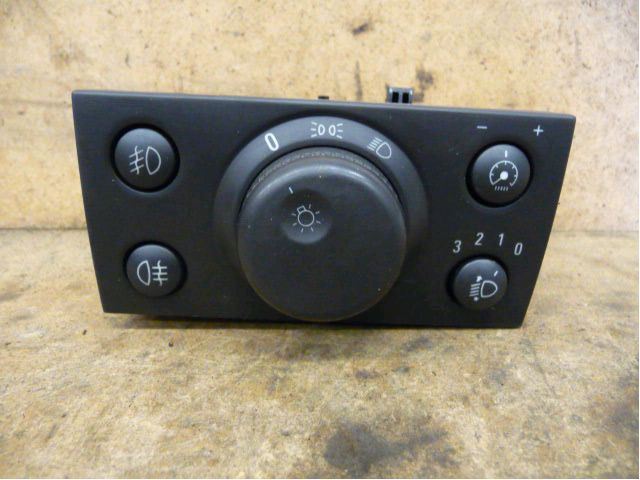 Switch - light STANGUELLINI 750