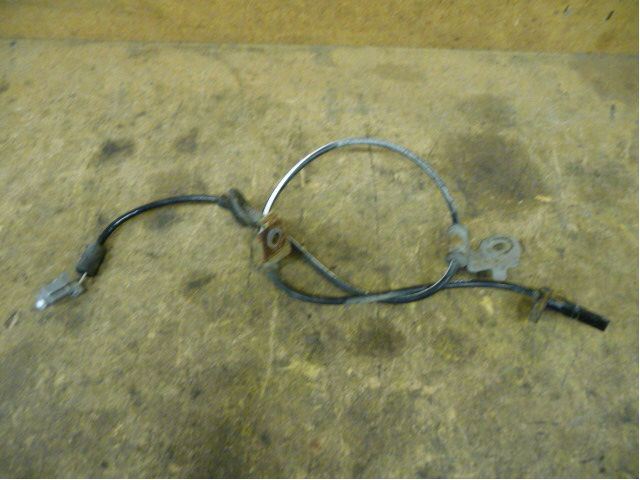 ABS Sensor MITSUBISHI PAJERO/SHOGUN   (L04_G, L14_G)