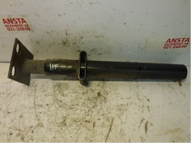impact absorber, bu,ber MERCEDES-BENZ SALOON (W124)