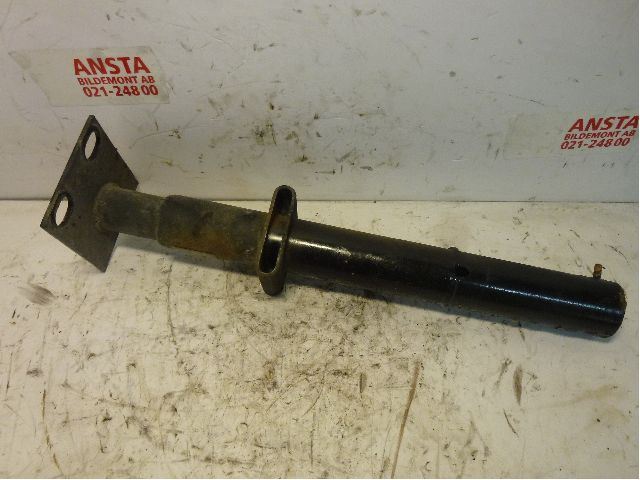 impact absorber, bu,ber MERCEDES-BENZ SALOON (W124)