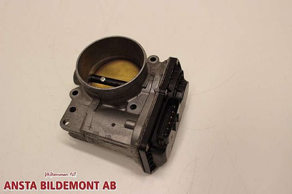 Drosselklappenstellmotor ALFA ROMEO SPIDER (115_)