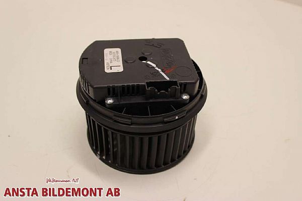 Kachel Ventilatiemotor / aanjager ALFA ROMEO SPIDER (115_)