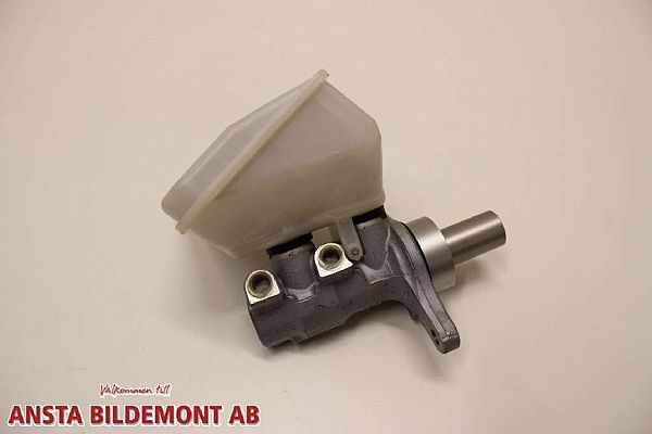 Brake - Master cylinder OPEL ASCONA C (J82)