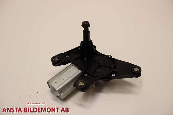 Rear screen wiper engine BMW 02 (E10)