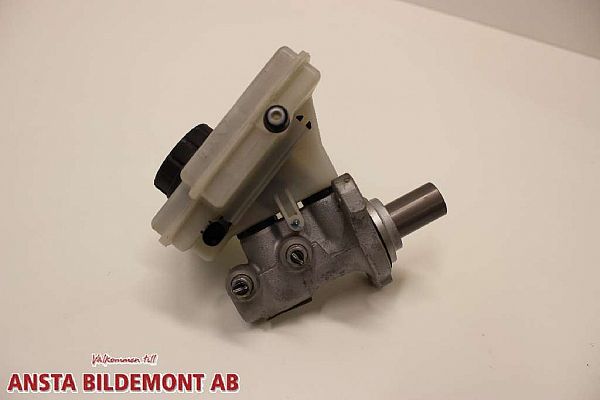 Brake - Master cylinder OPEL ASCONA B (81_, 86_, 87_, 88_)