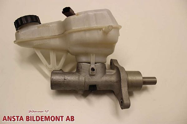 Brake - Master cylinder OPEL KADETT C Coupe