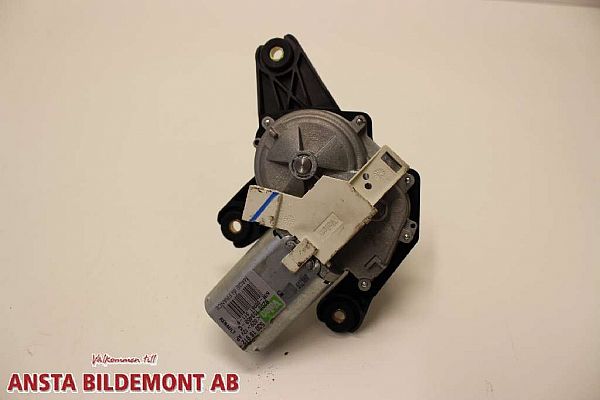 Rear screen wiper engine BMW 02 (E10)