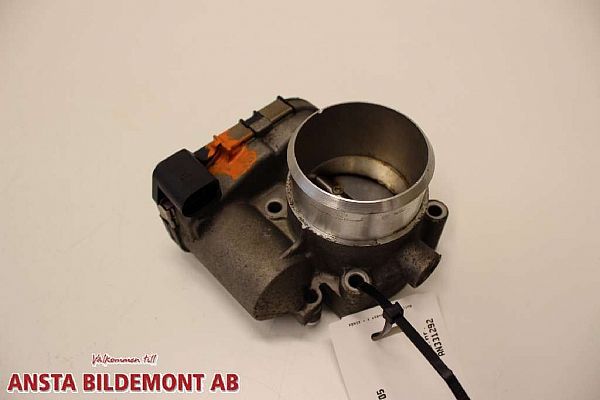 Drosselklappenstellmotor ALFA ROMEO GIULIETTA (116_)