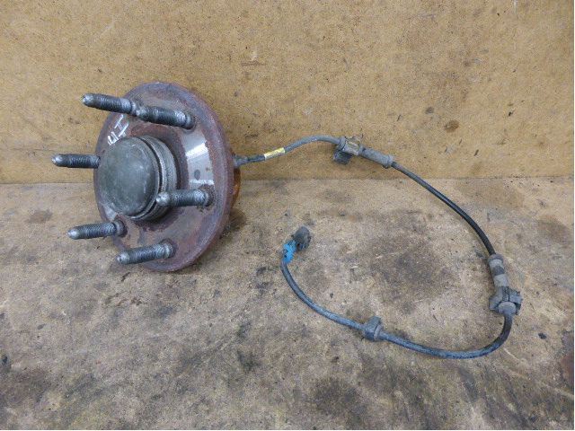 Front hub STANGUELLINI 750