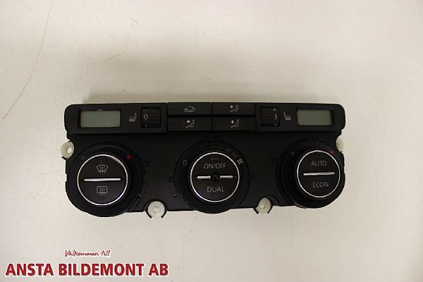 Aircondition boks ALFA ROMEO 164 (164_)