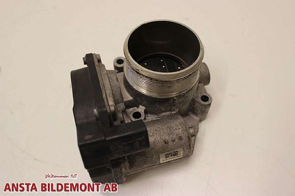 Drosselklappenstellmotor ALFA ROMEO 164 (164_)