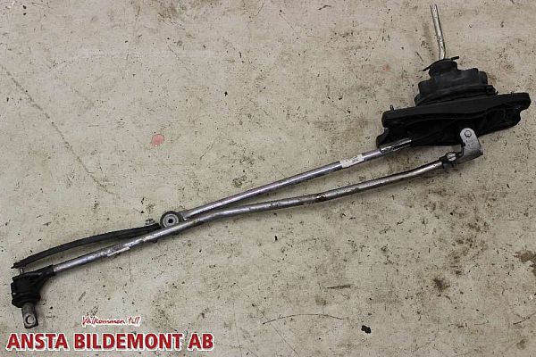 Gear shift BMW 02 (E10)