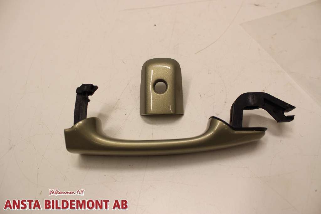 Klamka – zewnętrzna ALFA ROMEO 90 (162_)