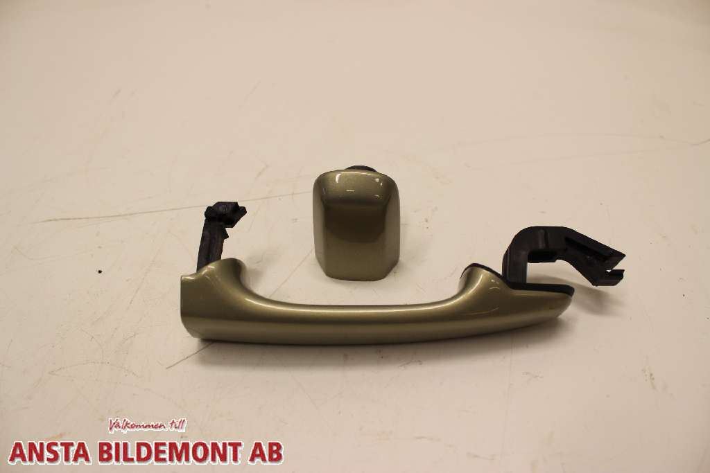 Klamka – zewnętrzna ALFA ROMEO 90 (162_)