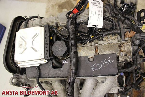 Motor ALFA ROMEO ALFASUD Sprint (902_)