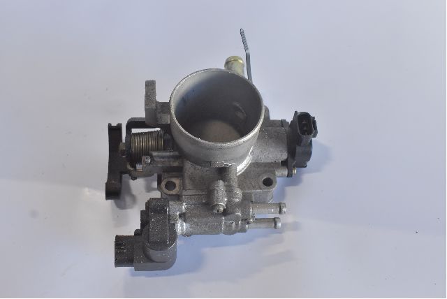 Spjældkontakt ABARTH 500 / 595 / 695 (312_)