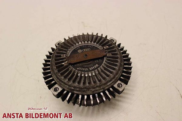 Ventilatorvinge MERCEDES-BENZ SALOON (W124)