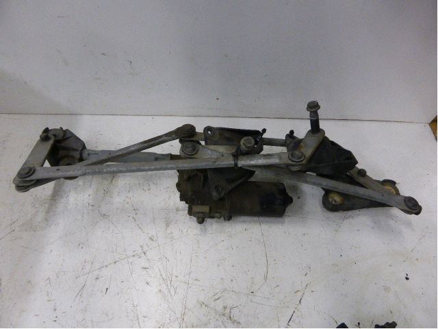 Wischermotor vorne STANGUELLINI COLIBRI