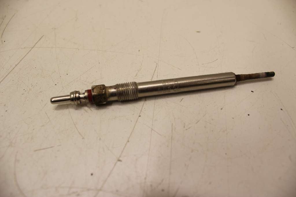 Pre heating VW K 70 (48)
