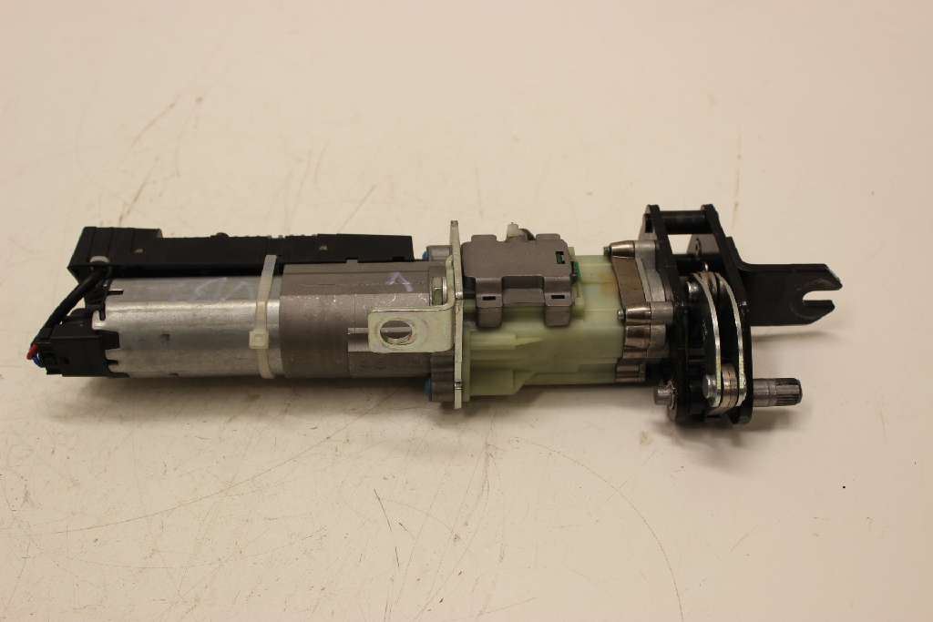 Tailgate control unit VW K 70 (48)
