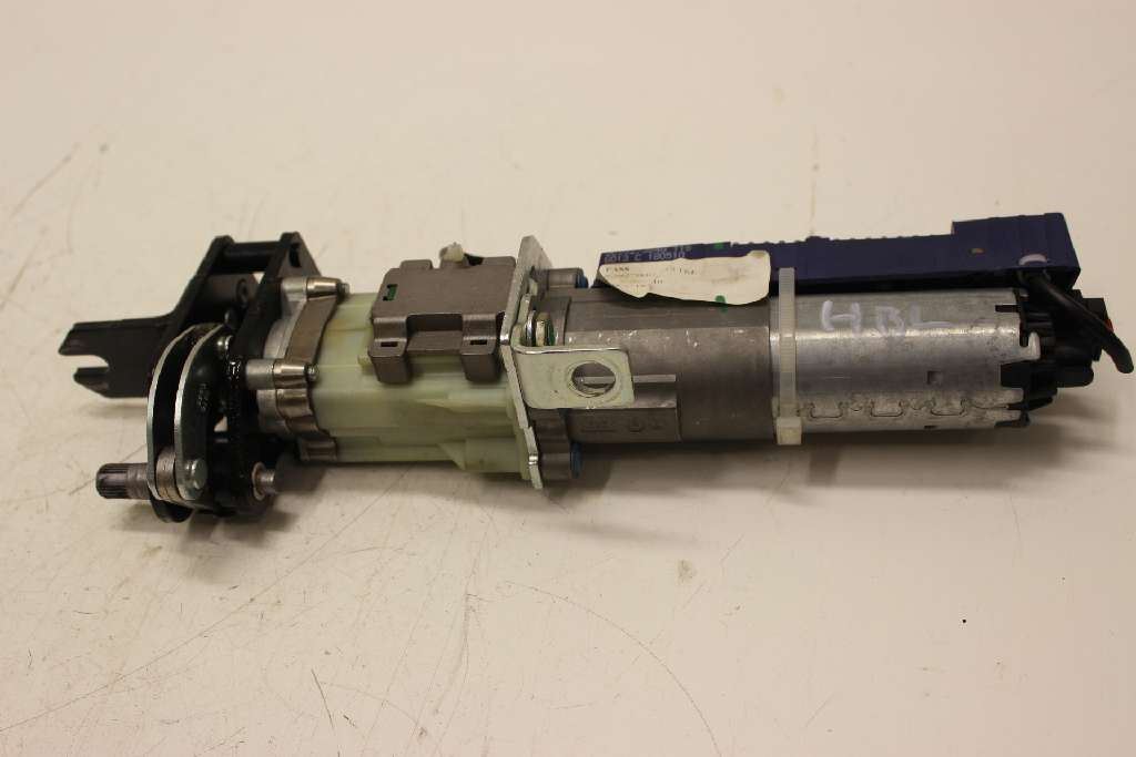 Tailgate control unit VW K 70 (48)