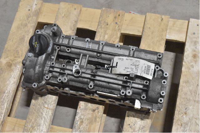 Zylinderkopf BMW 02 (E10)