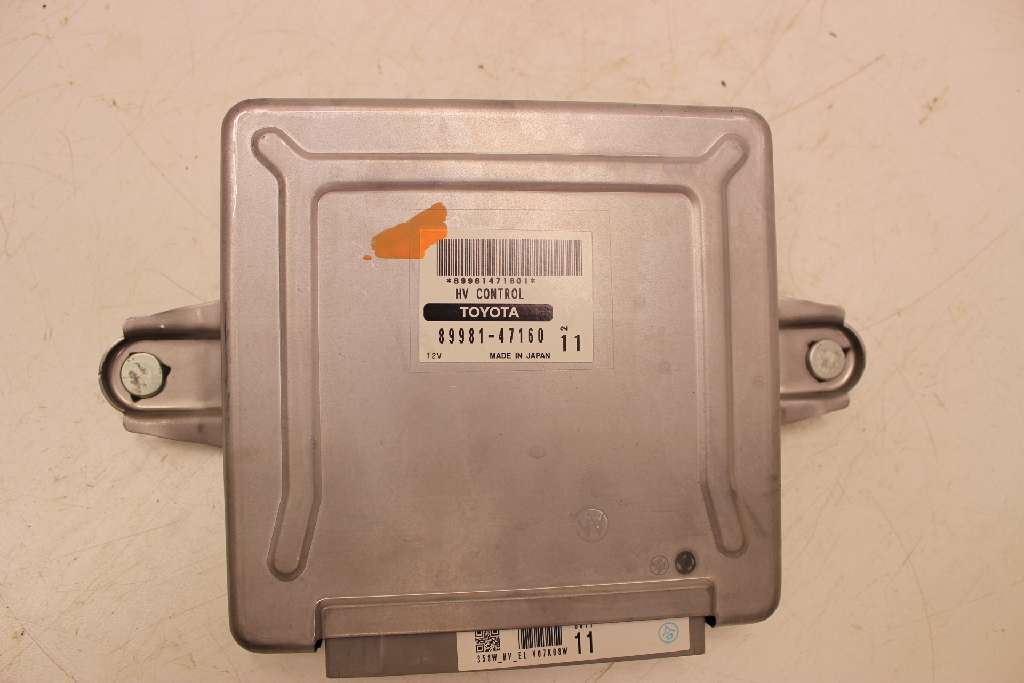 Contrôleur diversifié NISSAN CHERRY III (N12)