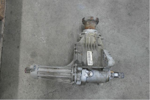 Verteilergetriebe OPEL CORSA A Hatchback (S83)