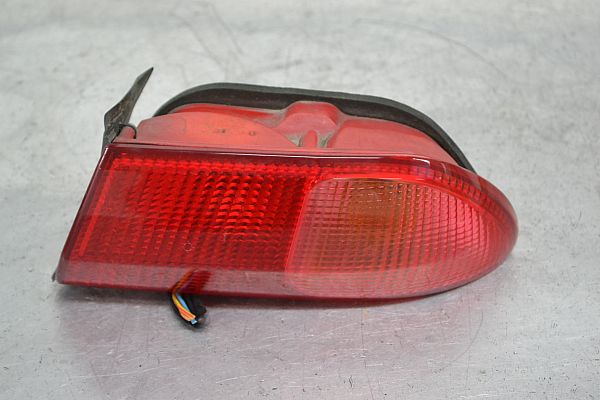 Baglygte ALFA ROMEO 156 (932_)