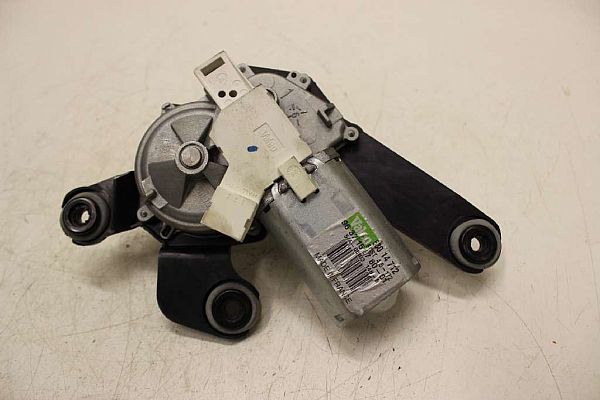 Rear screen wiper engine BMW 02 (E10)