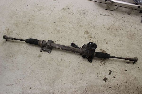 Lenkgetriebe FORD GRANADA Turnier (GNU)