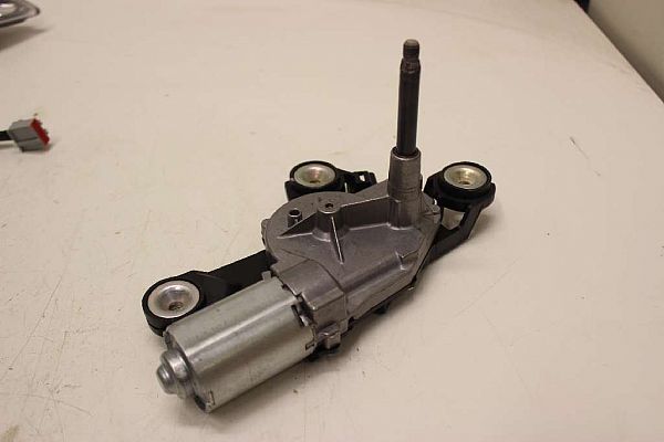 Rear screen wiper engine BMW 02 (E10)