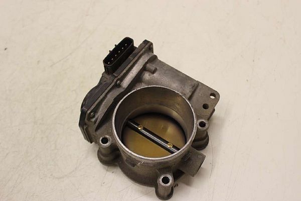 Drosselklappenstellmotor ALFA ROMEO SPIDER (115_)