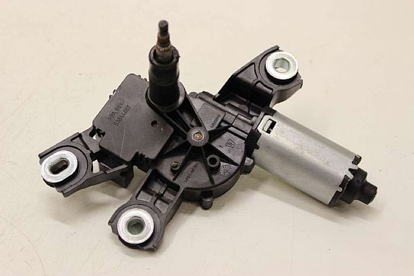 Rear screen wiper engine BMW 02 (E10)
