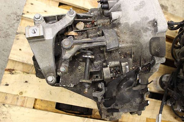 Schaltgetriebe ALFA ROMEO 155 (167_)