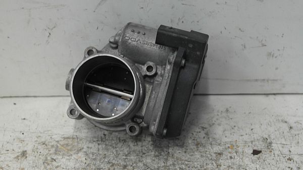Drosselklappenstellmotor ALFA ROMEO 155 (167_)